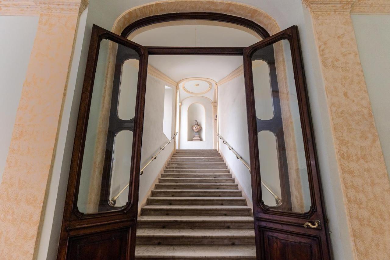 Rome As You Feel - Charming Loft Campitelli in Navona Esterno foto